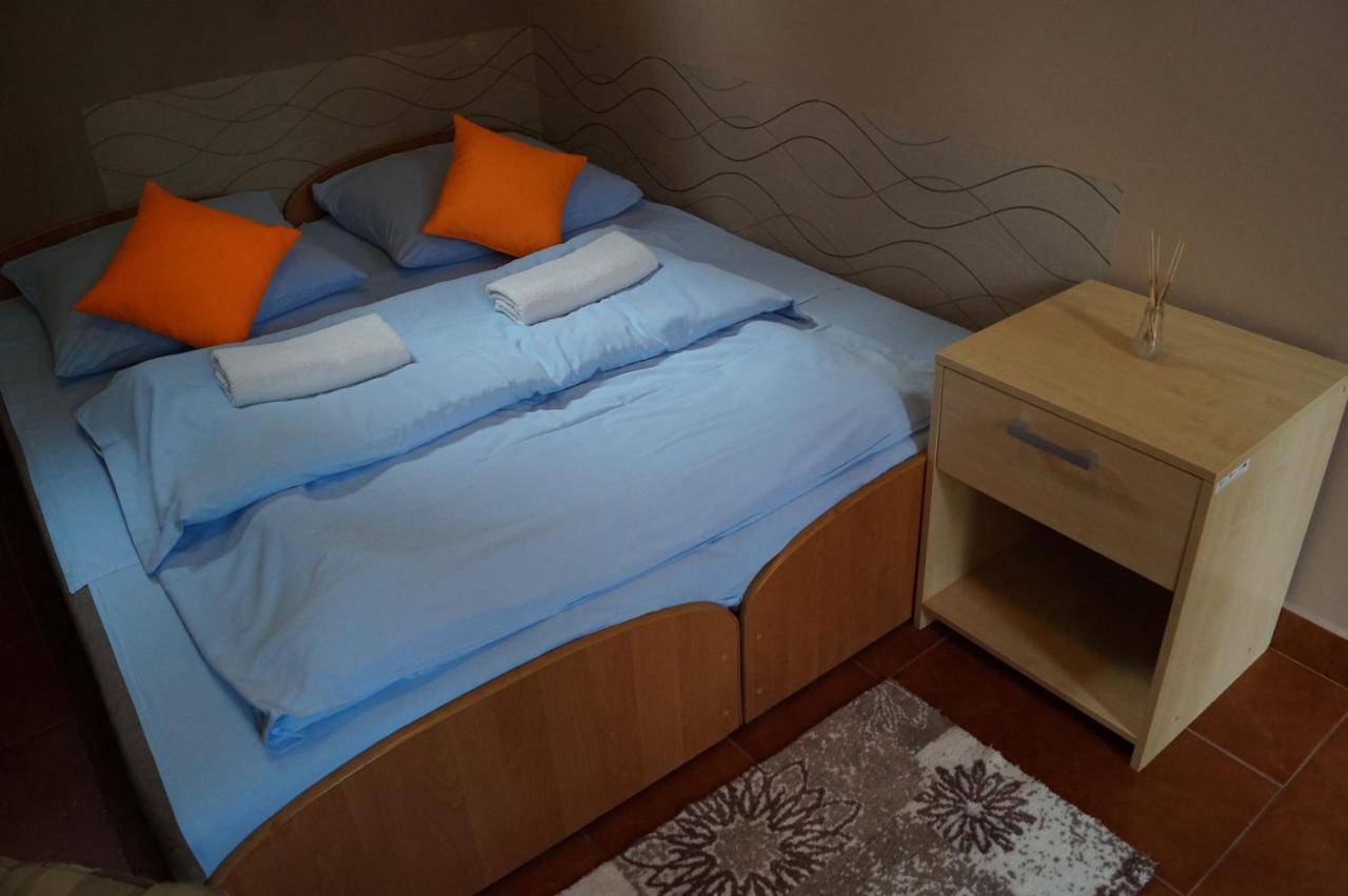 Osrodek Wypoczynkowy Forest Hotel Lublin Eksteriør billede