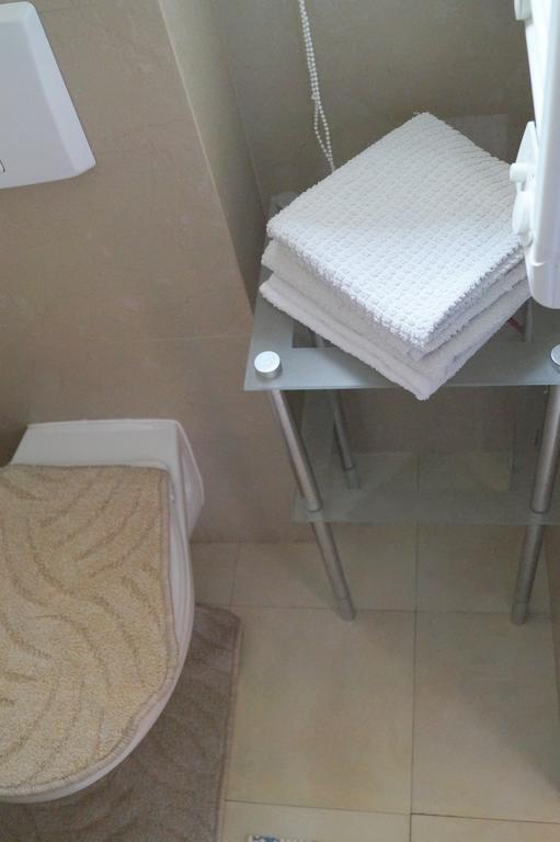 Osrodek Wypoczynkowy Forest Hotel Lublin Eksteriør billede