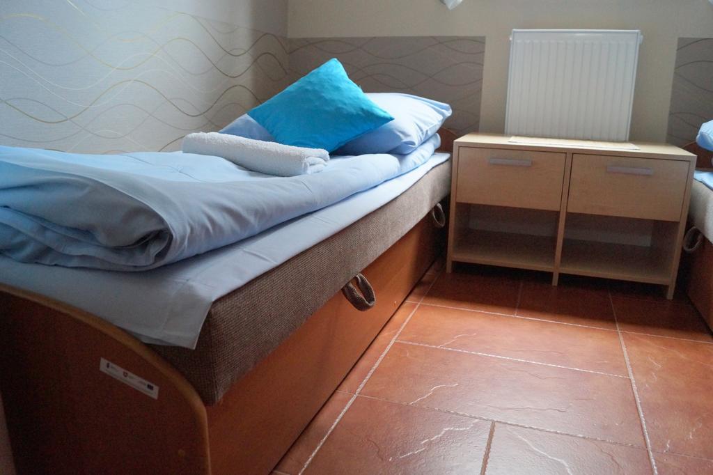 Osrodek Wypoczynkowy Forest Hotel Lublin Eksteriør billede