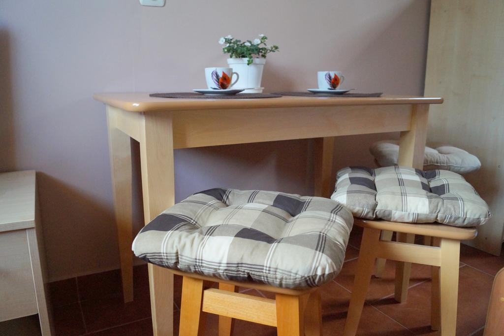 Osrodek Wypoczynkowy Forest Hotel Lublin Værelse billede