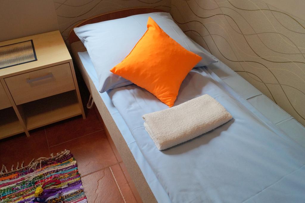 Osrodek Wypoczynkowy Forest Hotel Lublin Værelse billede