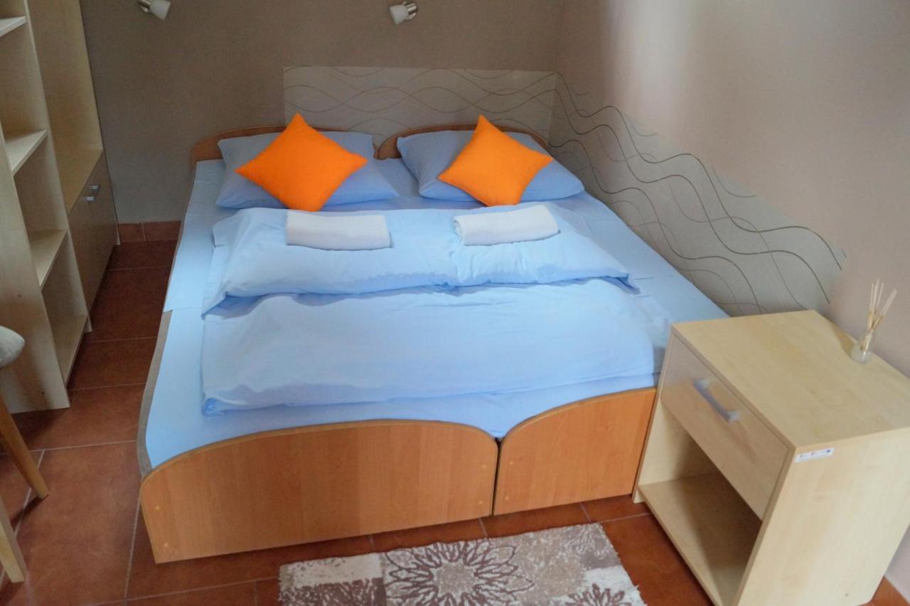 Osrodek Wypoczynkowy Forest Hotel Lublin Eksteriør billede
